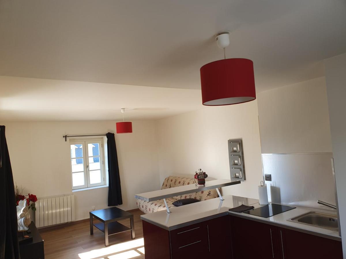 Appartement En Plein Centre De Deauville 2Eme Экстерьер фото