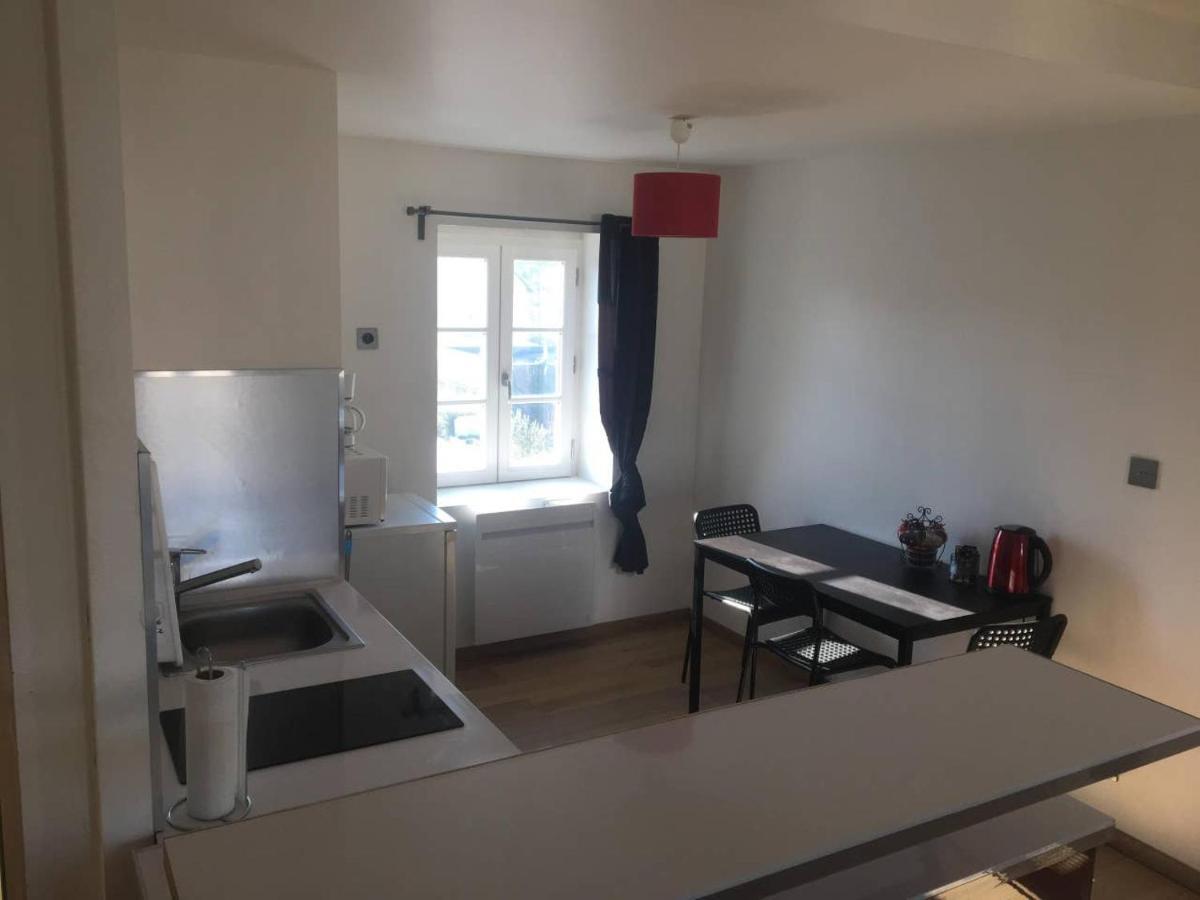 Appartement En Plein Centre De Deauville 2Eme Экстерьер фото